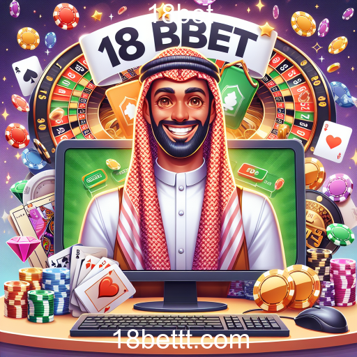Explorando as Promoções da 18bet: Uma Chance de Maximizar Seus Ganhos