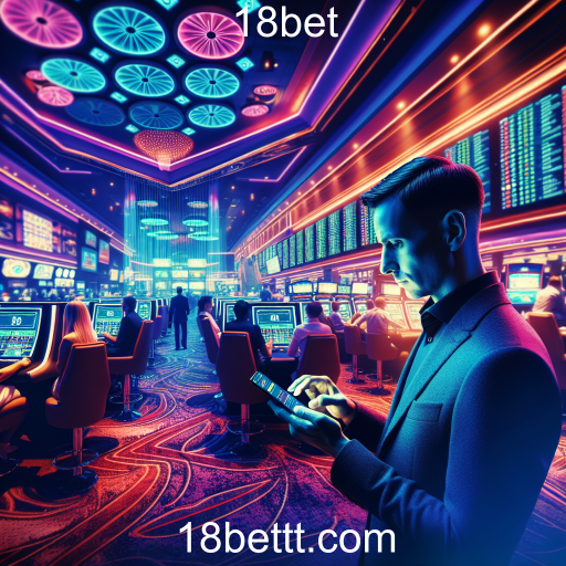 18bet